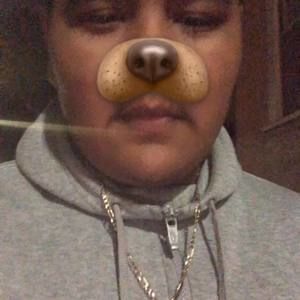 Meet your Posher, Cristopher